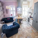 Apartment Luxury Designer Period In Old Town By The Presidential Palace Bratislava