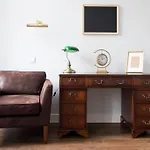 Luxury Designer Period In Old Town By The Presidential Palace Apartment Bratislava