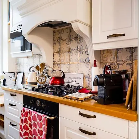 Luxury Designer Period In Old Town By The Presidential Palace * Pressburg