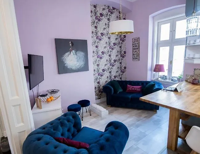 Apartment Luxury Designer Period In Old Town By The Presidential Palace Pressburg